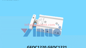 GFQC1230 GFQC1240 S2126L Type CXSM10-35-DCJ8780J Fuji XP Baffle Cylinder