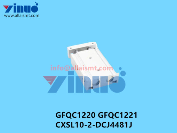 GFQC1230 GFQC1240 S2126L Type CXSM10-35-DCJ8780J Fuji XP Baffle Cylinder