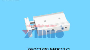 GFQC1230 GFQC1240 S2126L Type CXSM10-35-DCJ8780J Fuji XP Baffle Cylinder