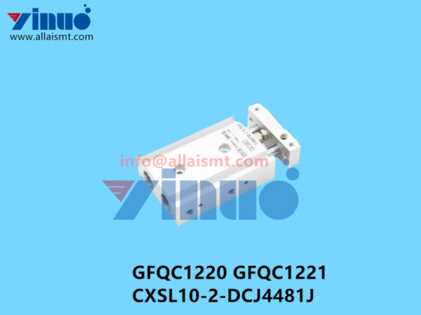 GFQC1230 GFQC1240 S2126L Type CXSM10-35-DCJ8780J Fuji XP Baffle Cylinder