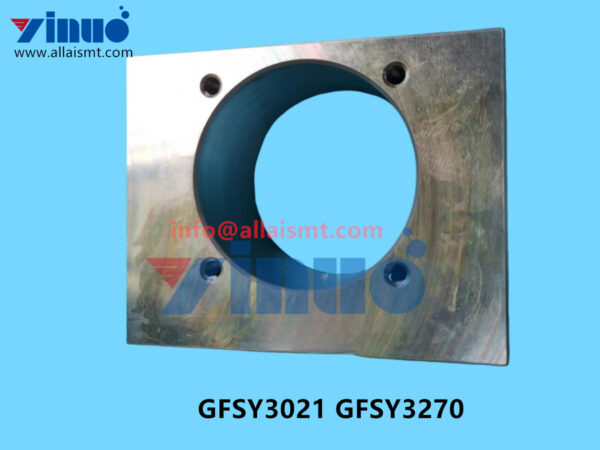 GFSY3021 GFSY3270 NXT BKT Bracket