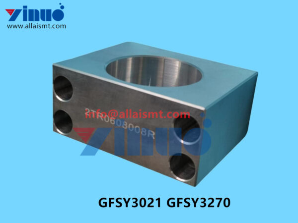 GFSY3021 GFSY3270 NXT BKT Bracket