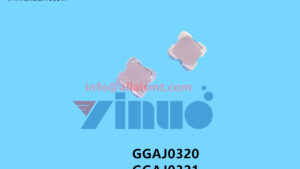 GGAJ0320 GGAJ0321 GGAJ0323 XPF Gray Calibration Aluminum