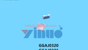 GGAJ0320 GGAJ0321 GGAJ0323 XPF Gray Calibration Aluminum