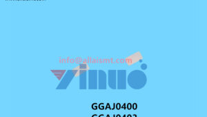 GGAJ0400 GGAJ0403 DNAJ005 NXT 3216 Calibration Gauge