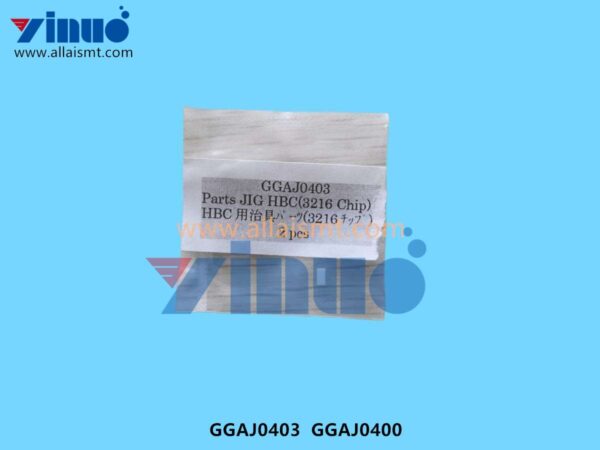 GGAJ0403 GGAJ0400 JIG HBC