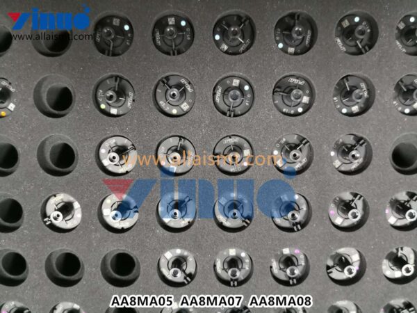 H08M NOZZLE 10.0 AA8MA05 AA8MA07 AA8MA08