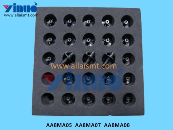 H08M NOZZLE 10.0 AA8MA05 AA8MA07 AA8MA08