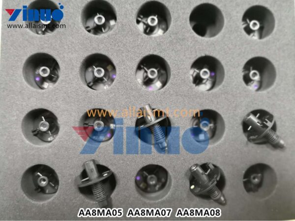 H08M NOZZLE 10.0 AA8MA05 AA8MA07 AA8MA08