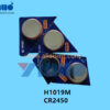 H1019M CR2450 Battery