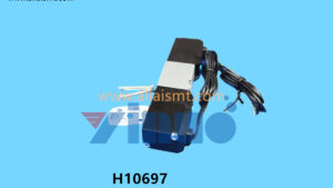 H10697 PCD245-NB-D24 NXT Solenoid Valve