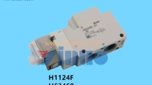 H1124F H63468 VQZ342BR-5L1-02 FUJI XPF Solenoid Valve