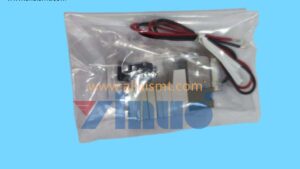 H11352 SOL VALVE