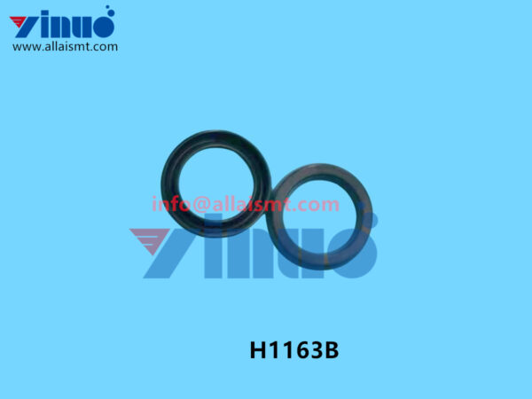 H1163B NXT Packing