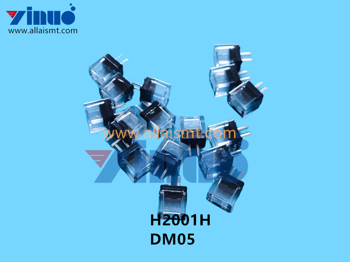 H2001H DM05 NXT FUSE (1) H2001H DM05 NXT FUSE