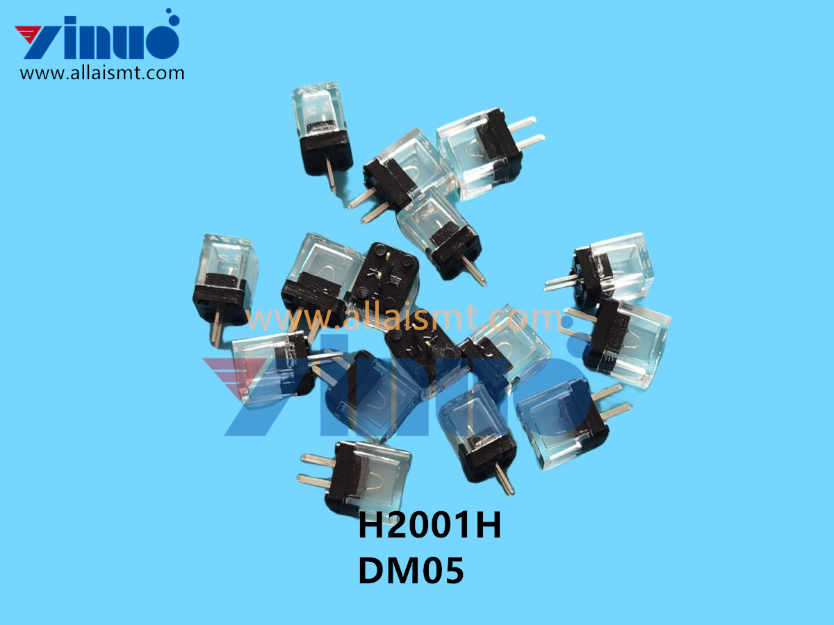 H2001H DM05 NXT FUSE (4) H2001H DM05 NXT FUSE
