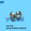 H4159A 20TAC47BSUC10PN7B BEARING