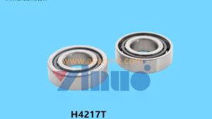 H4217T Model 7004ATYNDBLP5 FUJI Mounter XP243Y Axis Screw Bearing