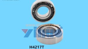 H4217T Model 7004ATYNDBLP5 FUJI Mounter XP243Y Axis Screw Bearing