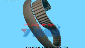 H4496B 460-EV5GT-20 XPF Timing Belt