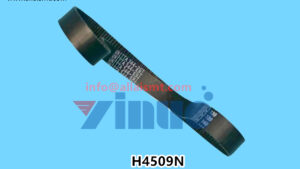 H4509N 344-2GT-9 XPF BELT 16MM