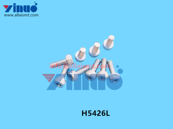 H5426L NXT HEX SOCKET BOLT