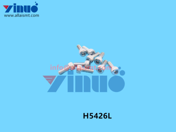 H5426L NXT HEX SOCKET BOLT