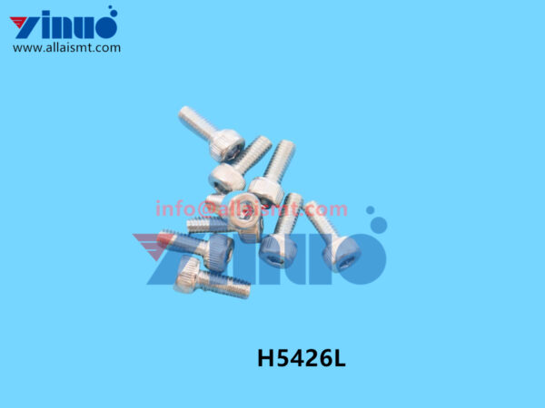 H5426L NXT HEX SOCKET BOLT