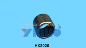 HK2020 DCPA4810 FUJI Needle Roller Bearing