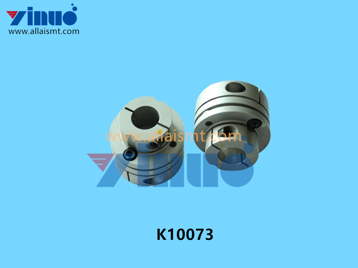 K10073 FUJI COUPLING (2) K10073 FUJI COUPLING