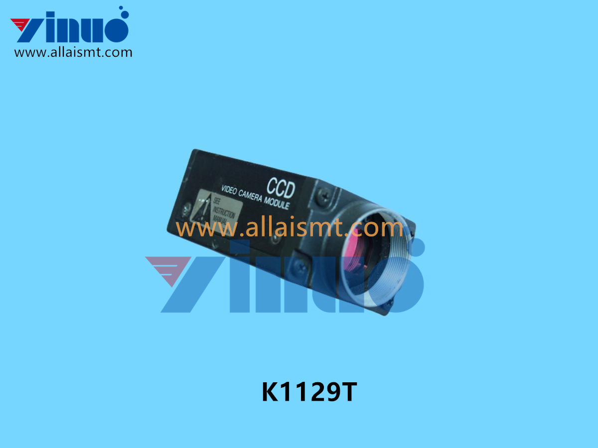K1129T CAMERA (3) K1129T CAMERA