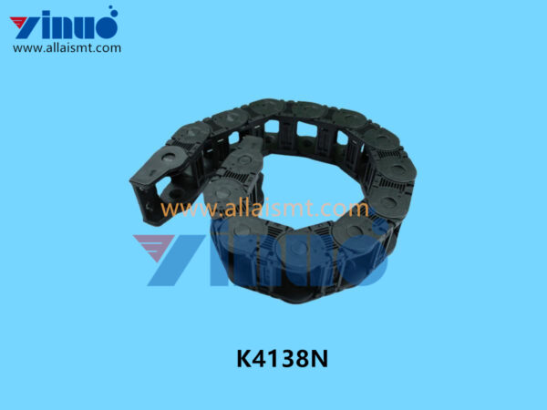 K4138N FUJI Axis-Y Flexible Track