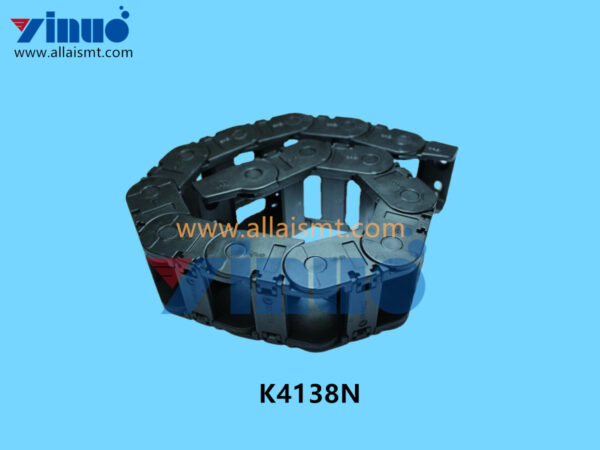 K4138N FUJI Axis-Y Flexible Track