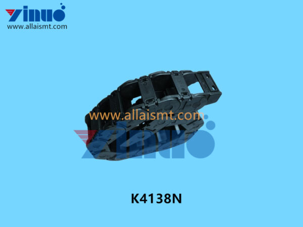 K4138N FUJI Axis-Y Flexible Track