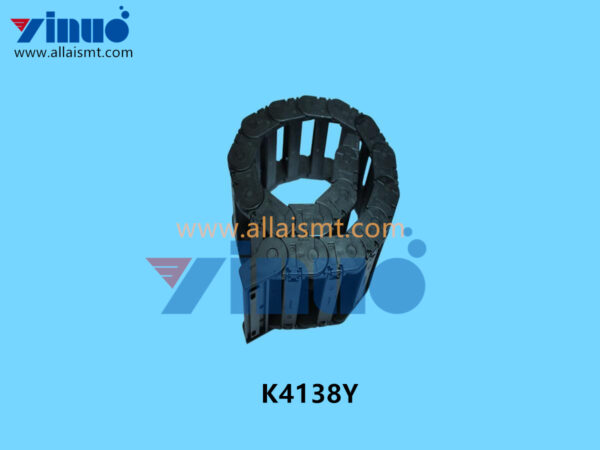 K4138Y FUJI Axis-Y Flexible Track