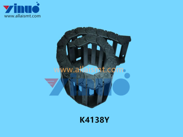 K4138Y FUJI Axis-Y Flexible Track