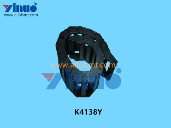 K4138Y FUJI Axis-Y Flexible Track
