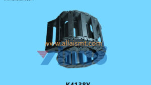 K4138Y FUJI Axis-Y Flexible Track