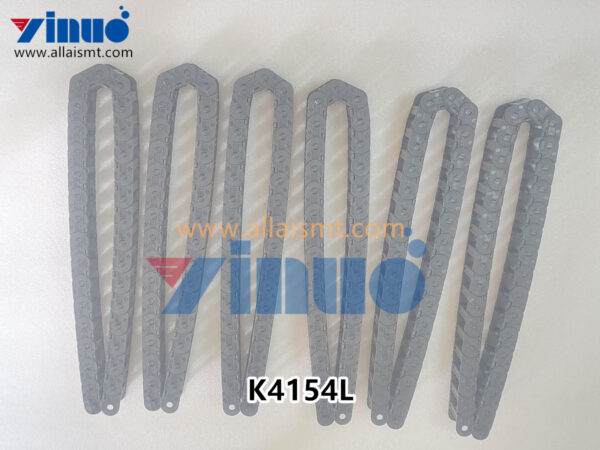 K4154L FUJI FLEXIBLE TRACK