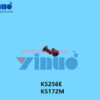 K5256E K5172M NXT SCREW