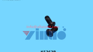 K5262B NXT SCREW, HEX SOCKET
