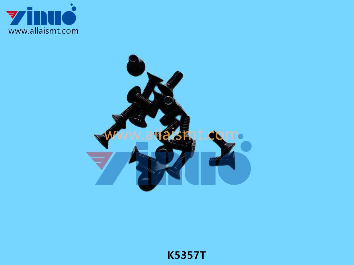 K5357T SCREW (1) K5357T SCREW