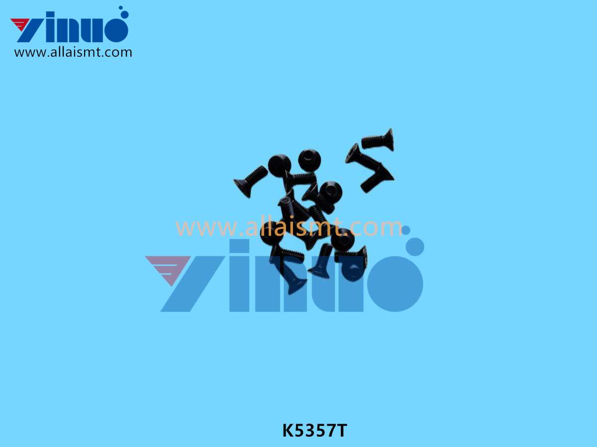K5357T SCREW (3) K5357T SCREW