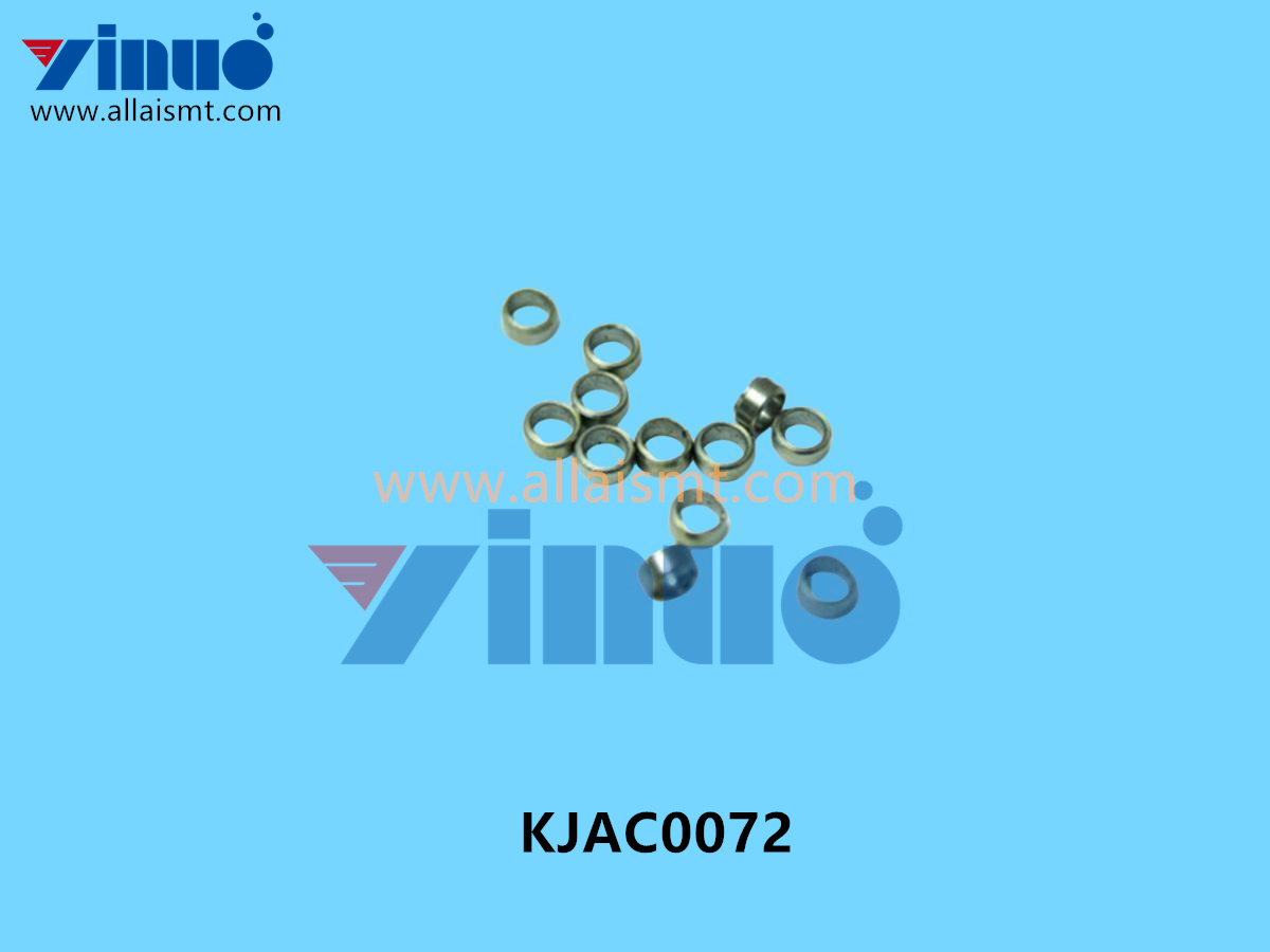 KJAC0072 FUJI CP7 Feeder Ring (3) KJAC0072 FUJI CP7 Feeder Ring