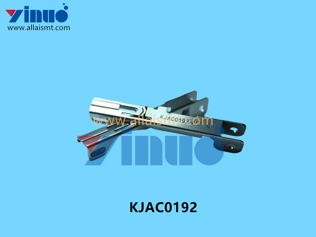 KJAC0192 FUJI 0.7 Tape Guide (2) KJAC0192 FUJI 0.7 Tape Guide