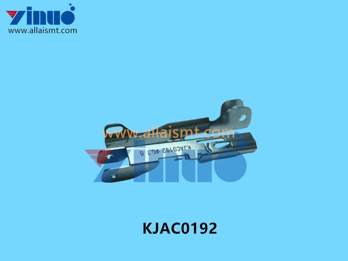 KJAC0192 FUJI 0.7 Tape Guide (4) KJAC0192 FUJI 0.7 Tape Guide