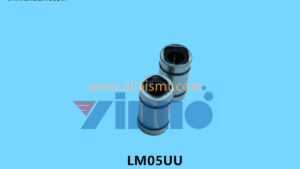LM05UU H4287T BEARING