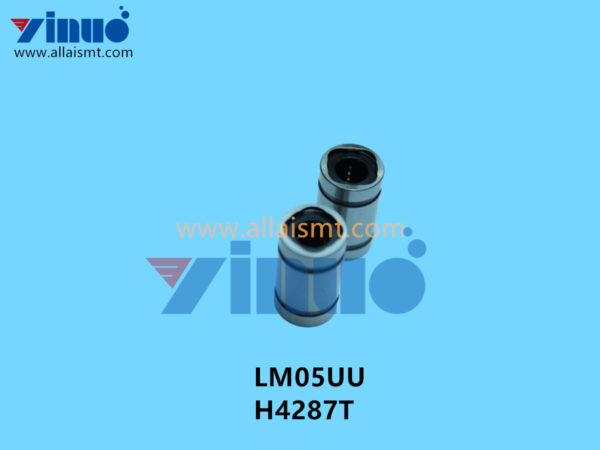 LM05UU H4287T BEARING