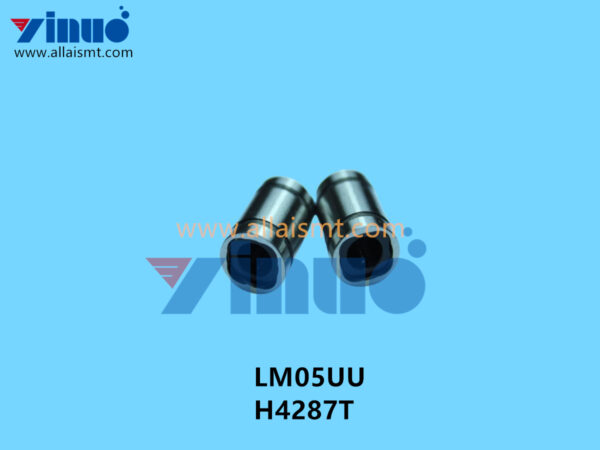LM05UU H4287T BEARING