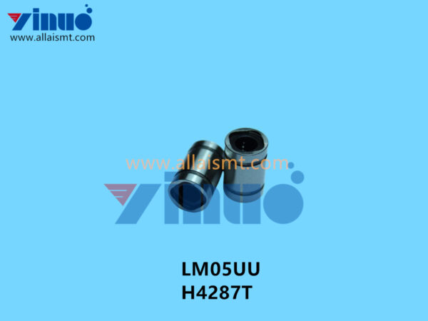 LM05UU H4287T BEARING